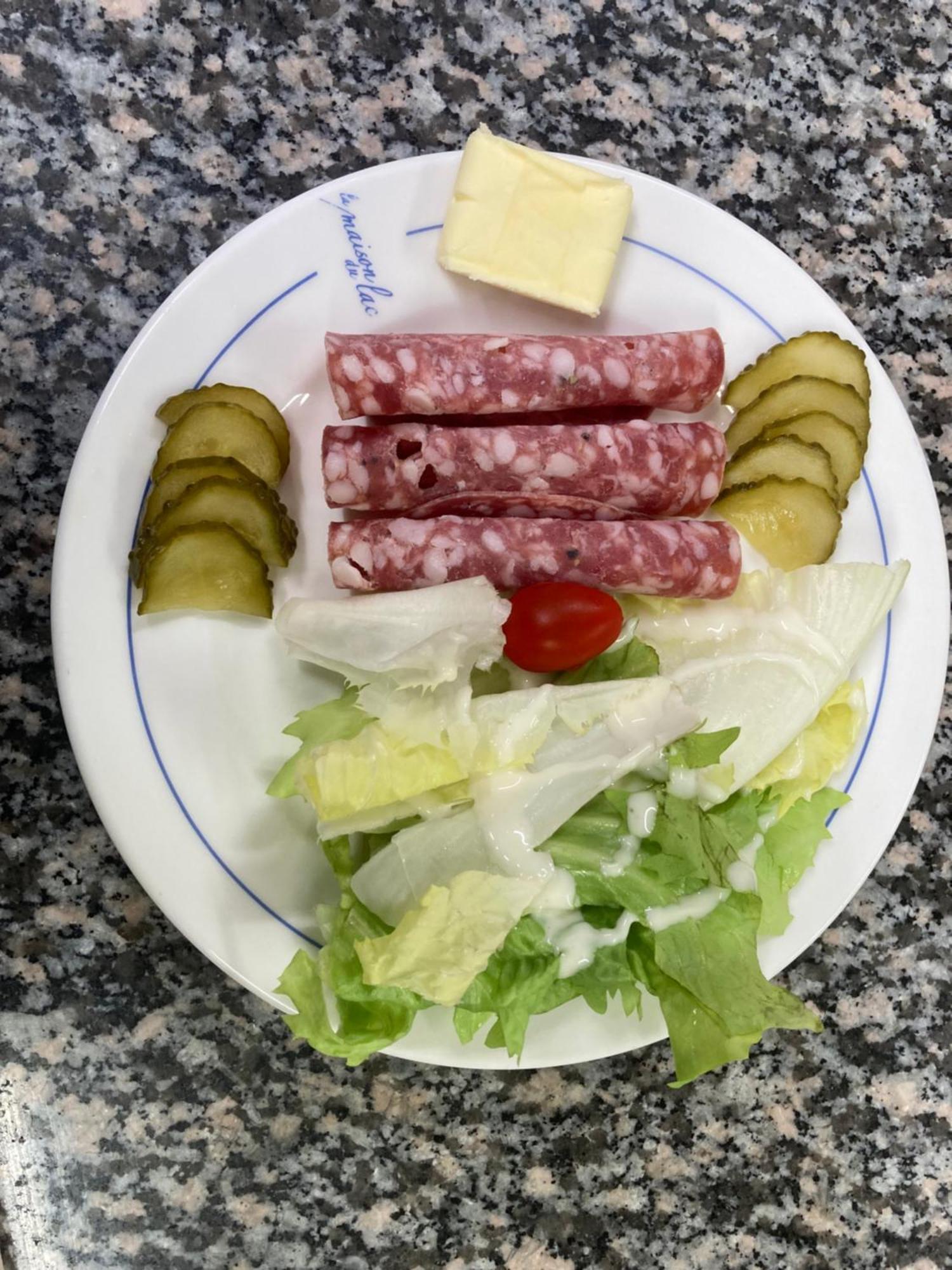 Thionne La Maison Du Lac מראה חיצוני תמונה